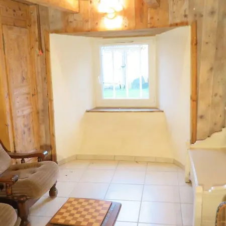 Vas L'annette Tatil Evi