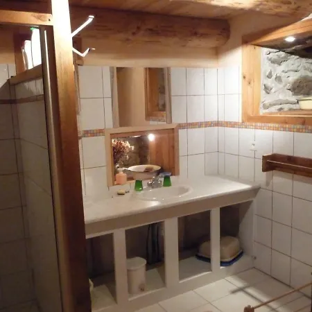 Tatil Evi Vas L'annette Saint-Julien-Chapteuil