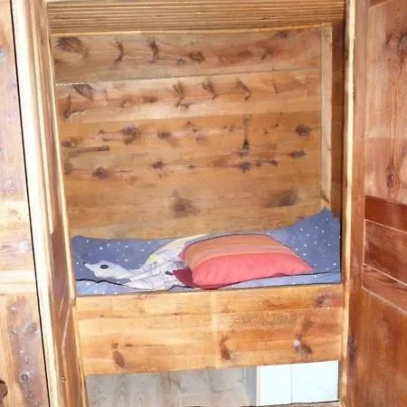 Tatil Evi Vas L'annette *