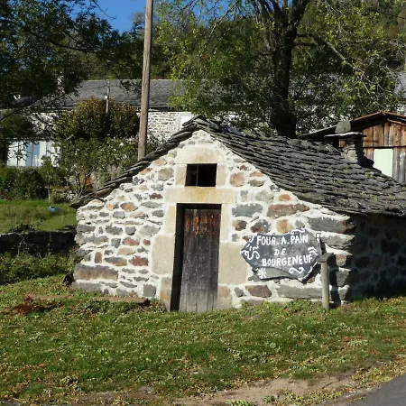Tatil Evi Vas L'annette