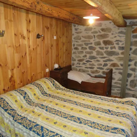 Vas L'annette Tatil Evi *