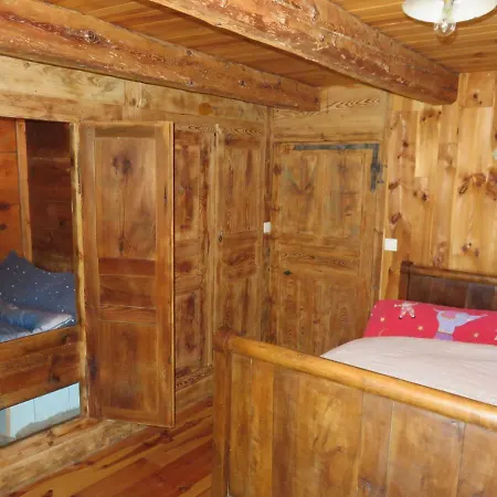 Tatil Evi Vas L'annette Saint-Julien-Chapteuil