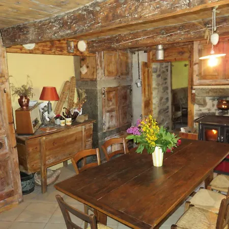 Tatil Evi Vas L'annette *