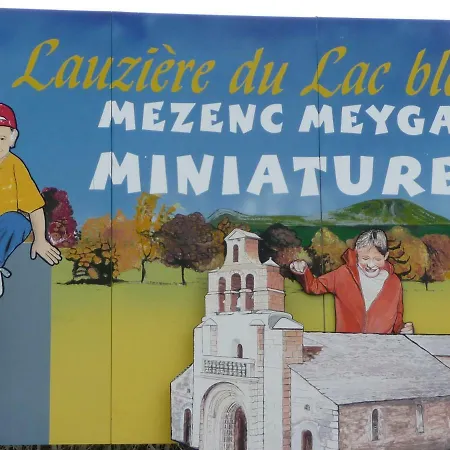 Vas L'annette Tatil Evi *